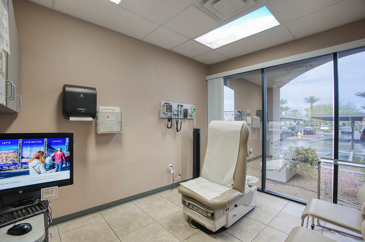 5750 W Thunderbird Rd, Glendale, AZ for sale Interior Photo- Image 1 of 4