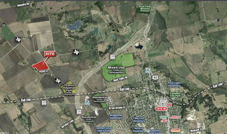 More details for 4497 FM 1322, Lockhart, TX - Land for Sale