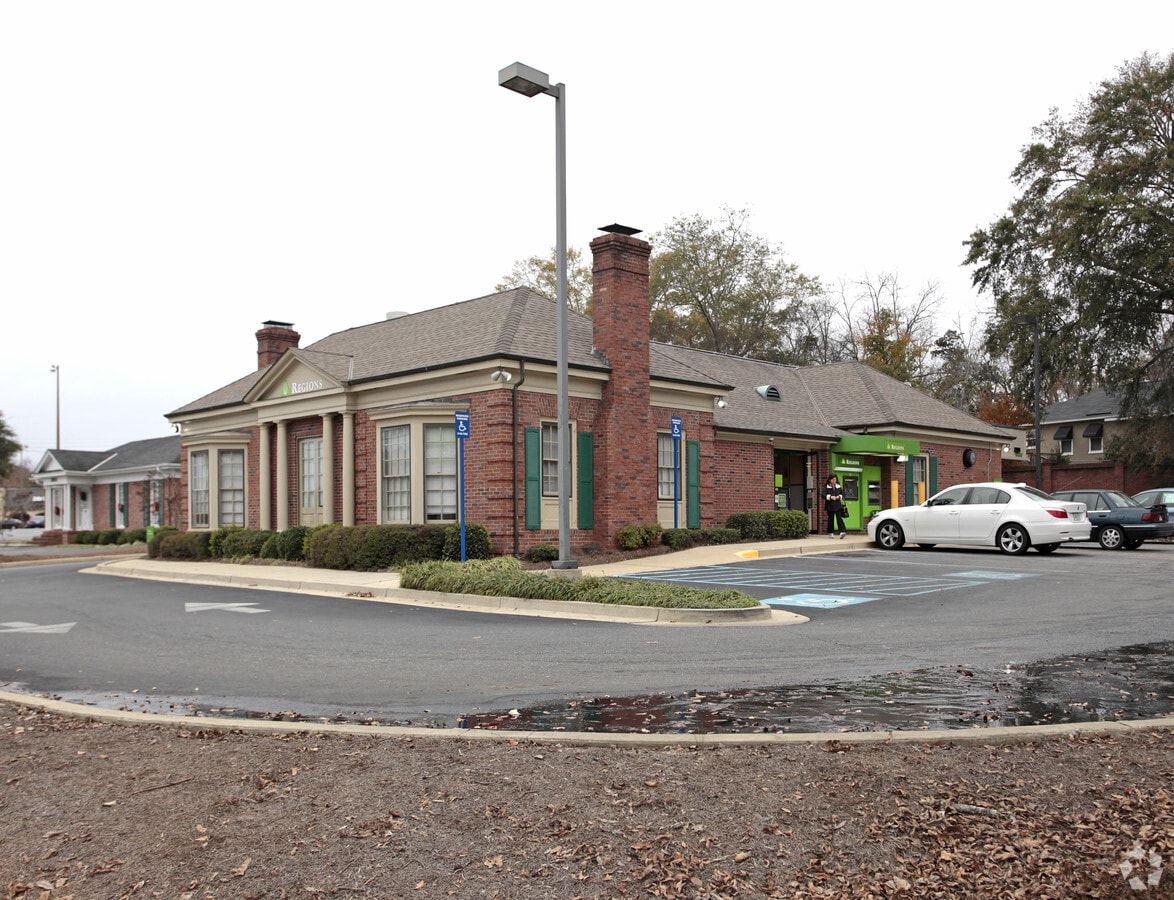 3805 Macon Rd, Columbus, GA, 31907 - Retail Space For Lease | LoopNet.com
