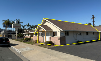 More details for 624 El Cajon Blvd, El Cajon, CA - Office/Medical for Lease