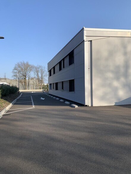 6 Rue Du Sundgau, Wittenheim for lease - Building Photo - Image 2 of 5