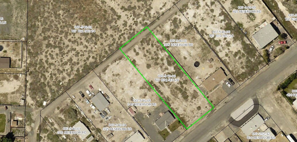 375 Reservoir Rd, Lovelock, NV for sale Primary Photo- Image 1 of 1