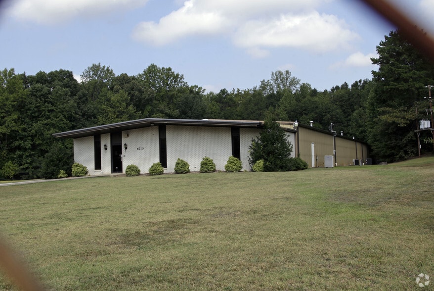 6724 Highway 221, Moore, SC for sale - Building Photo - Image 2 of 3