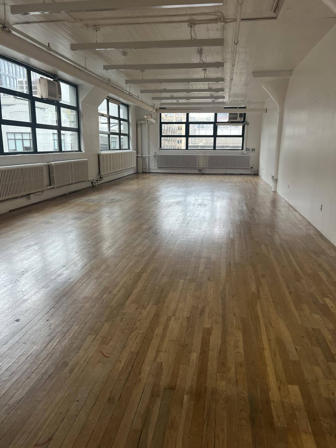 333 Hudson St, New York, NY for lease Building Photo- Image 1 of 10