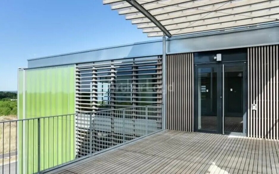 Office in Maxéville for lease - Building Photo - Image 3 of 8