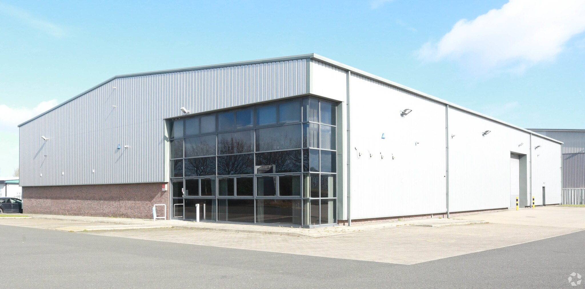 Colbourne Ave, Cramlington for sale Building Photo- Image 1 of 1
