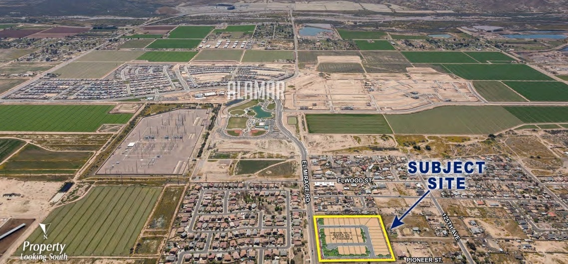 3344 S El Mirage Rd, Avondale, AZ for sale Primary Photo- Image 1 of 6