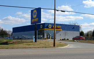 More details for 3321 Mobile Hwy, Montgomery, AL - Retail for Lease