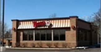 More details for 1344 Walton Blvd, Rochester Hills, MI - Retail for Lease