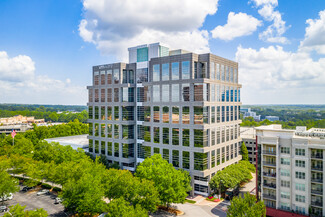 More details for 1155 Perimeter Ctr W, Atlanta, GA - Office for Lease