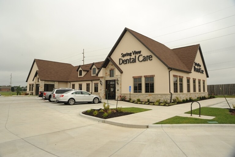 4955 S National Ave, Springfield, MO for sale Building Photo- Image 1 of 1