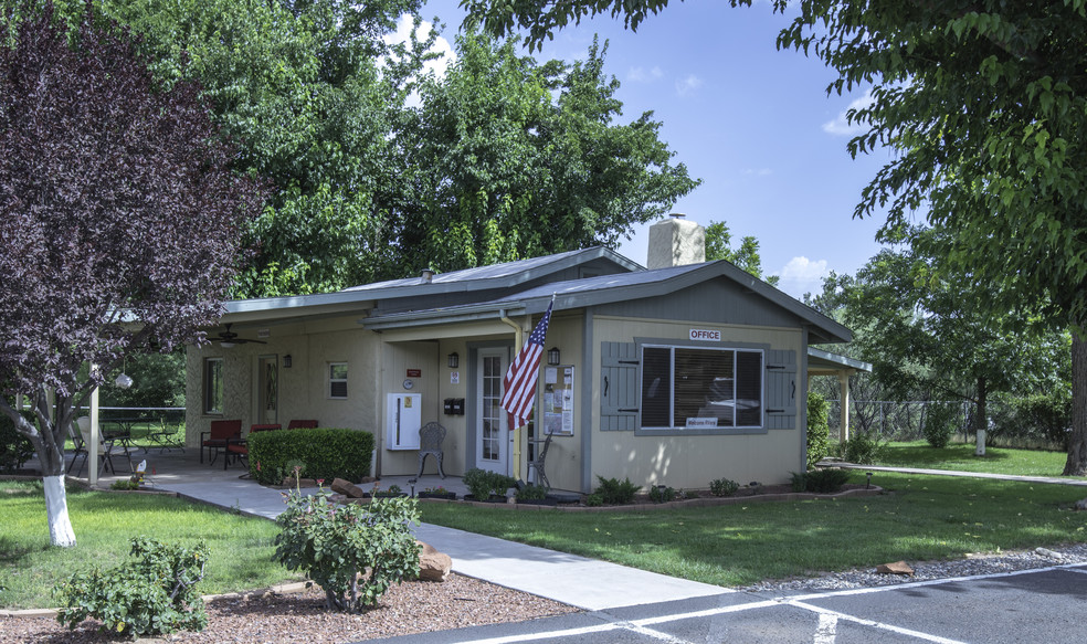 1488 W Horseshoe Bend Dr, Camp Verde, AZ for sale - Other - Image 1 of 1