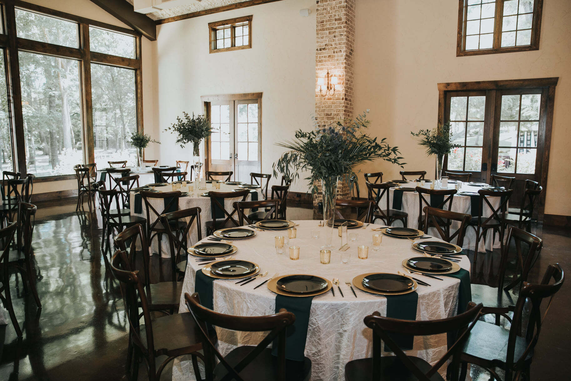 2220 Bells Chapel Rd, Waxahachie, TX 75165 Hidden Waters Wedding