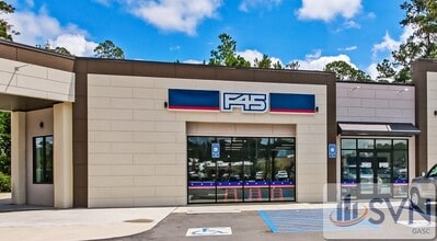 492 Jimmy Deloach Pky, Savannah, GA for lease Interior Photo- Image 2 of 9