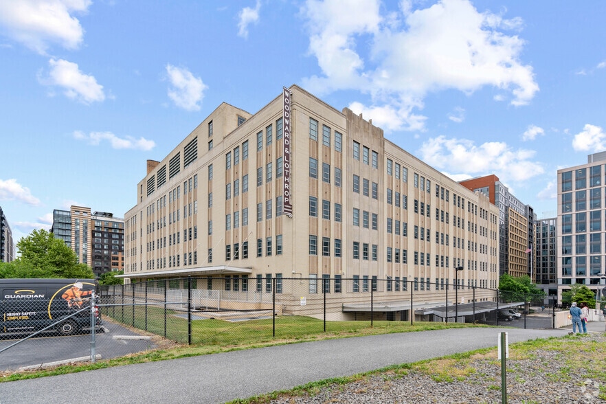 131 M St NE, Washington, DC for lease - Building Photo - Image 2 of 6