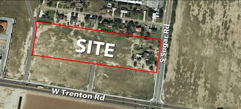 4113 S Sugar Rd, Edinburg, TX 78539 | LoopNet