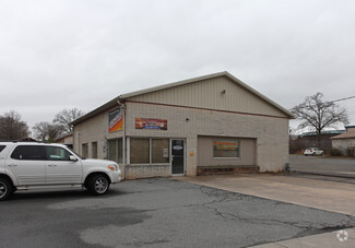 More details for 406 E Second St, Gastonia, NC - Industrial for Sale