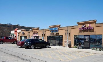 1303 1st St S, Willmar, MN for sale Primary Photo- Image 1 of 1