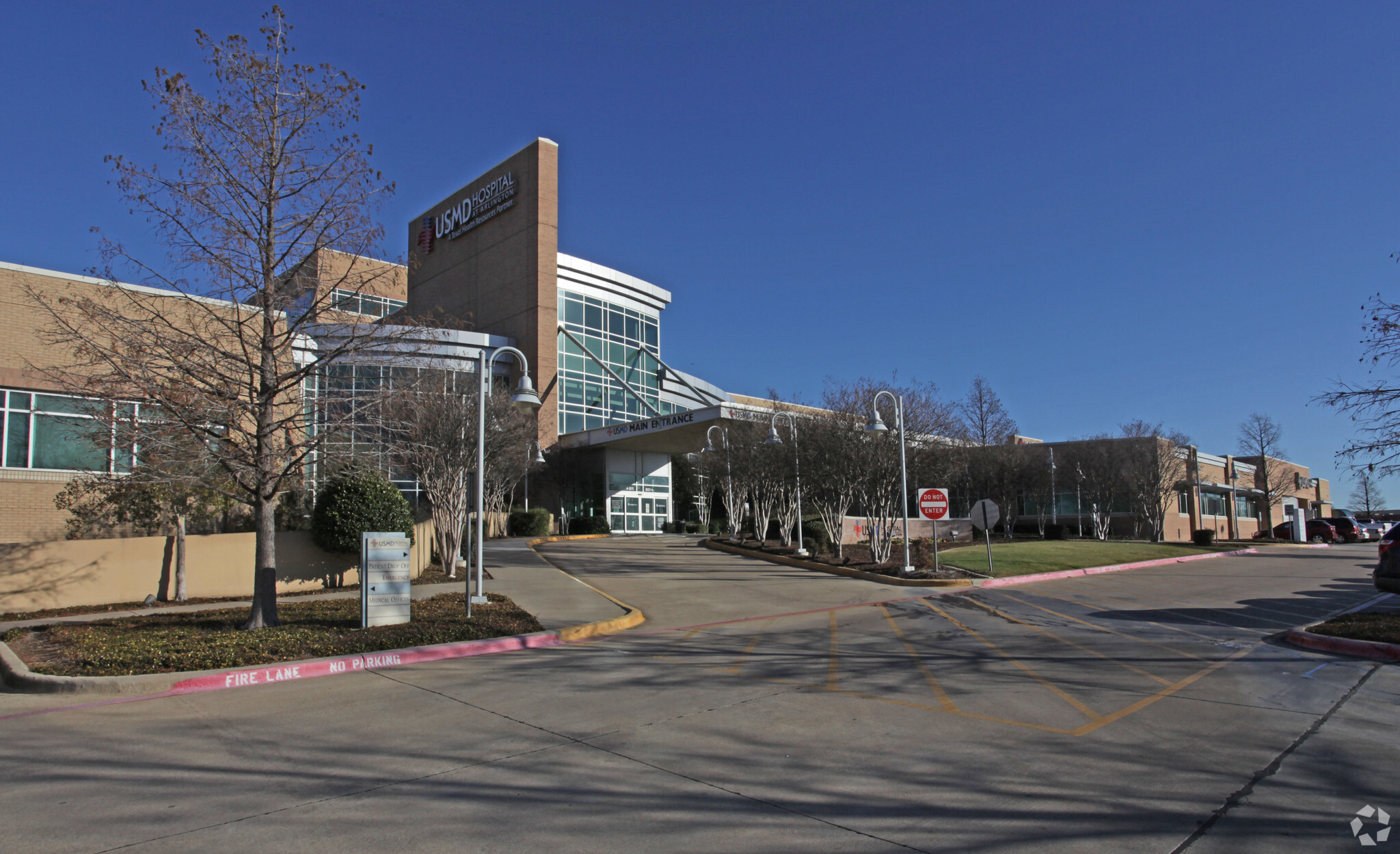 811 W Interstate 20, Arlington, TX for lease Primary Photo- Image 1 of 9