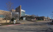 USMD Medical Office Building - Loft