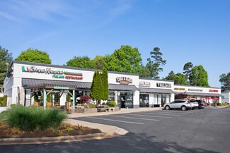 More details for 5670 Highway 9 N, Alpharetta, GA - Retail for Lease