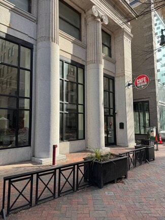 More details for 10 S Main St, Memphis, TN - Retail for Lease