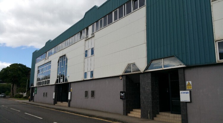 Riverside Dr, Aberdeen for lease Building Photo- Image 1 of 7