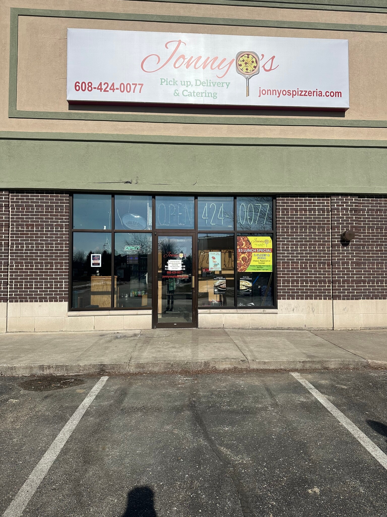 1019 River St, Belleville, WI for sale Building Photo- Image 1 of 1