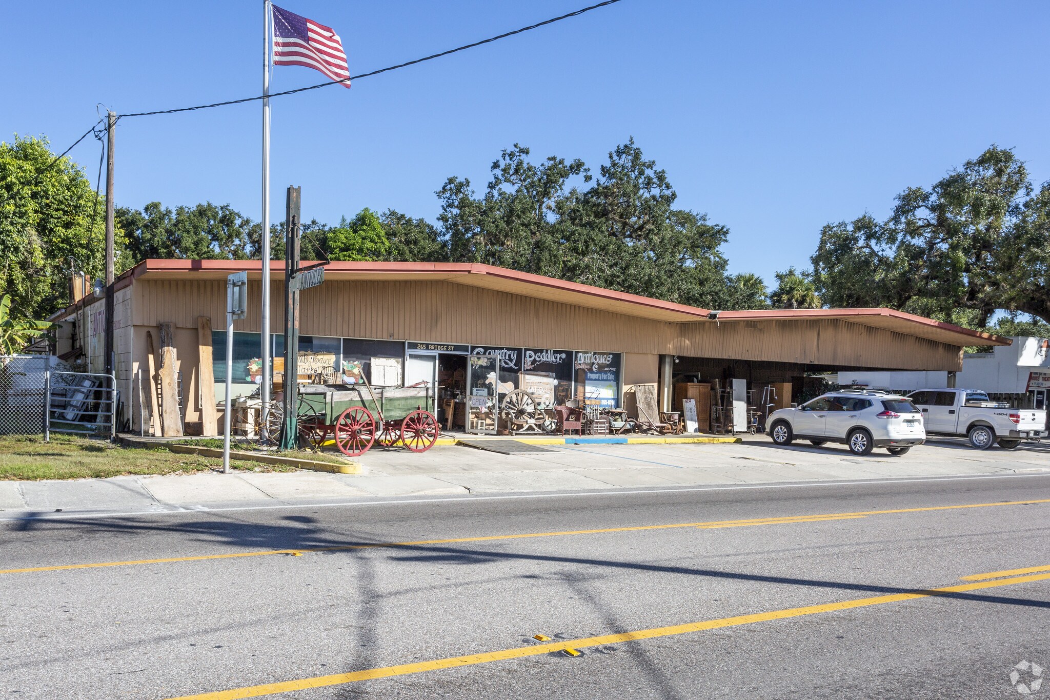 265 N Bridge St, LaBelle, FL for sale Primary Photo- Image 1 of 1