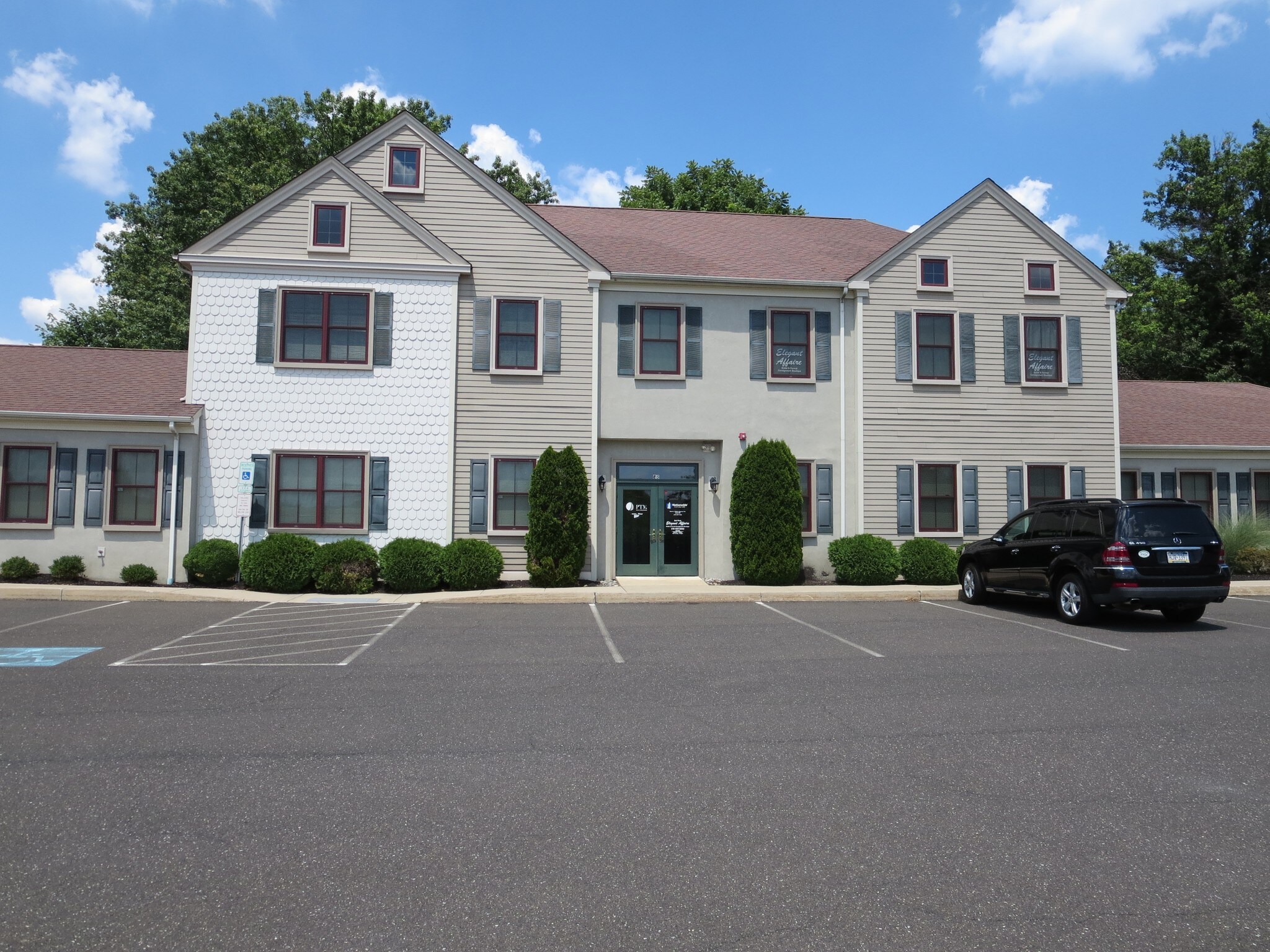 308 N Main St, Chalfont, PA for sale Building Photo- Image 1 of 1