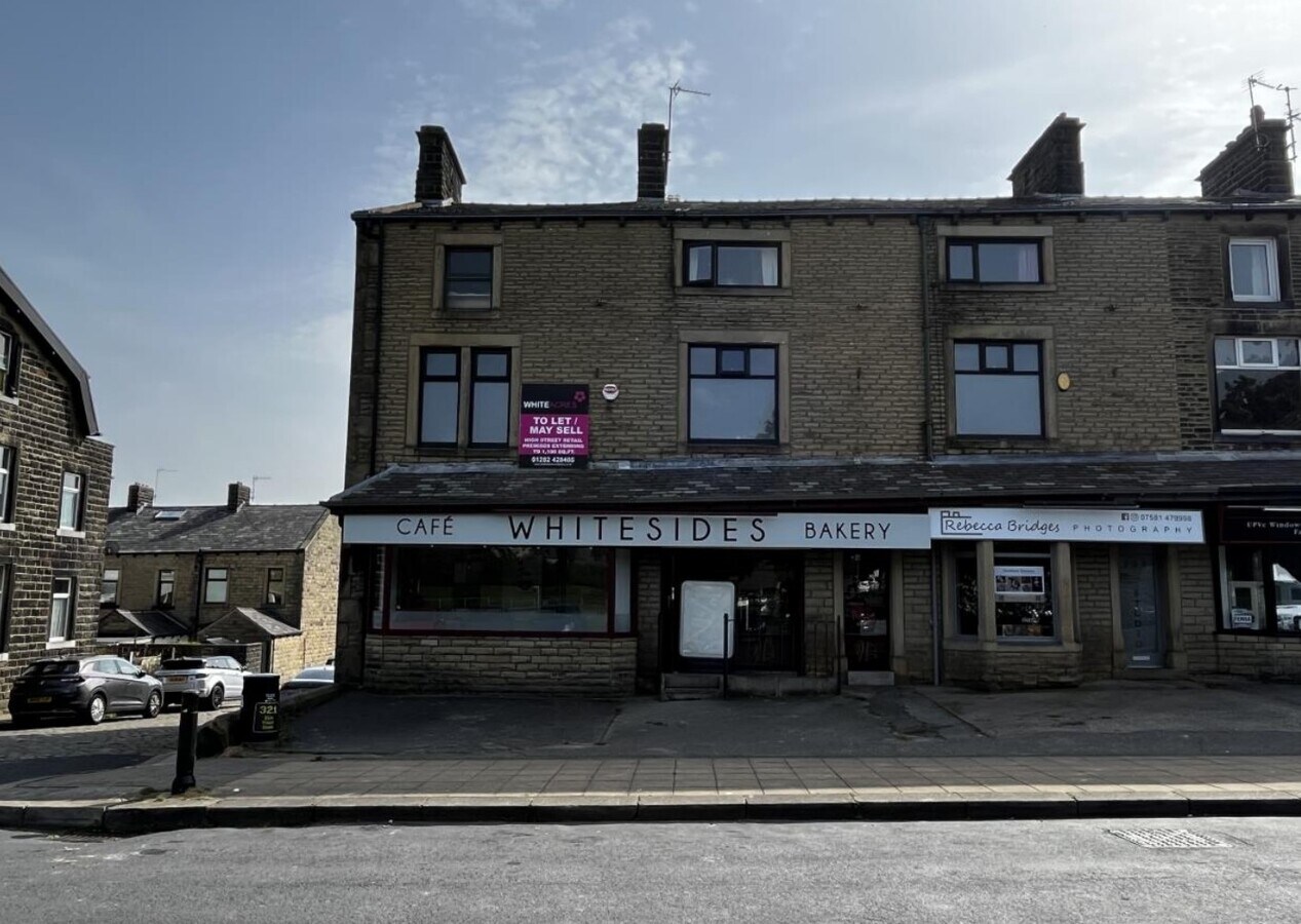 206 Keighley Rd, Colne, BB8 0PL