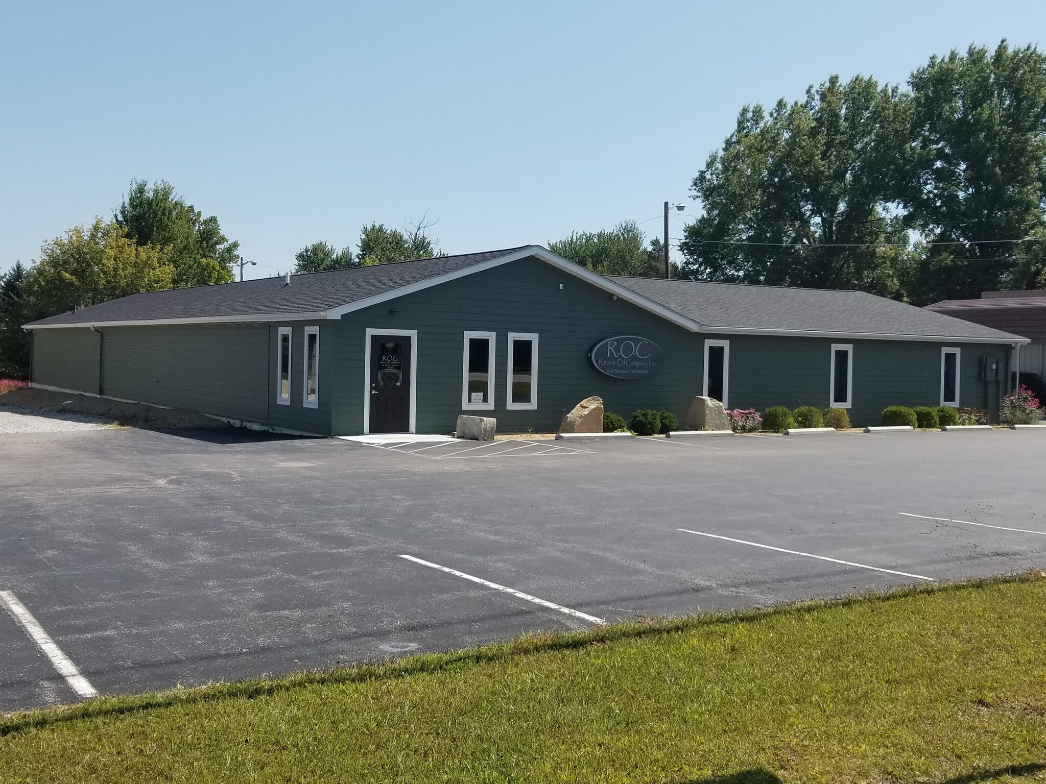 115 Jarvis Dr, Versailles, IN for sale Building Photo- Image 1 of 1