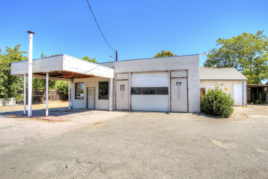 8530 Brentwood Blvd, Brentwood, CA for sale - Building Photo - Image 1 of 1