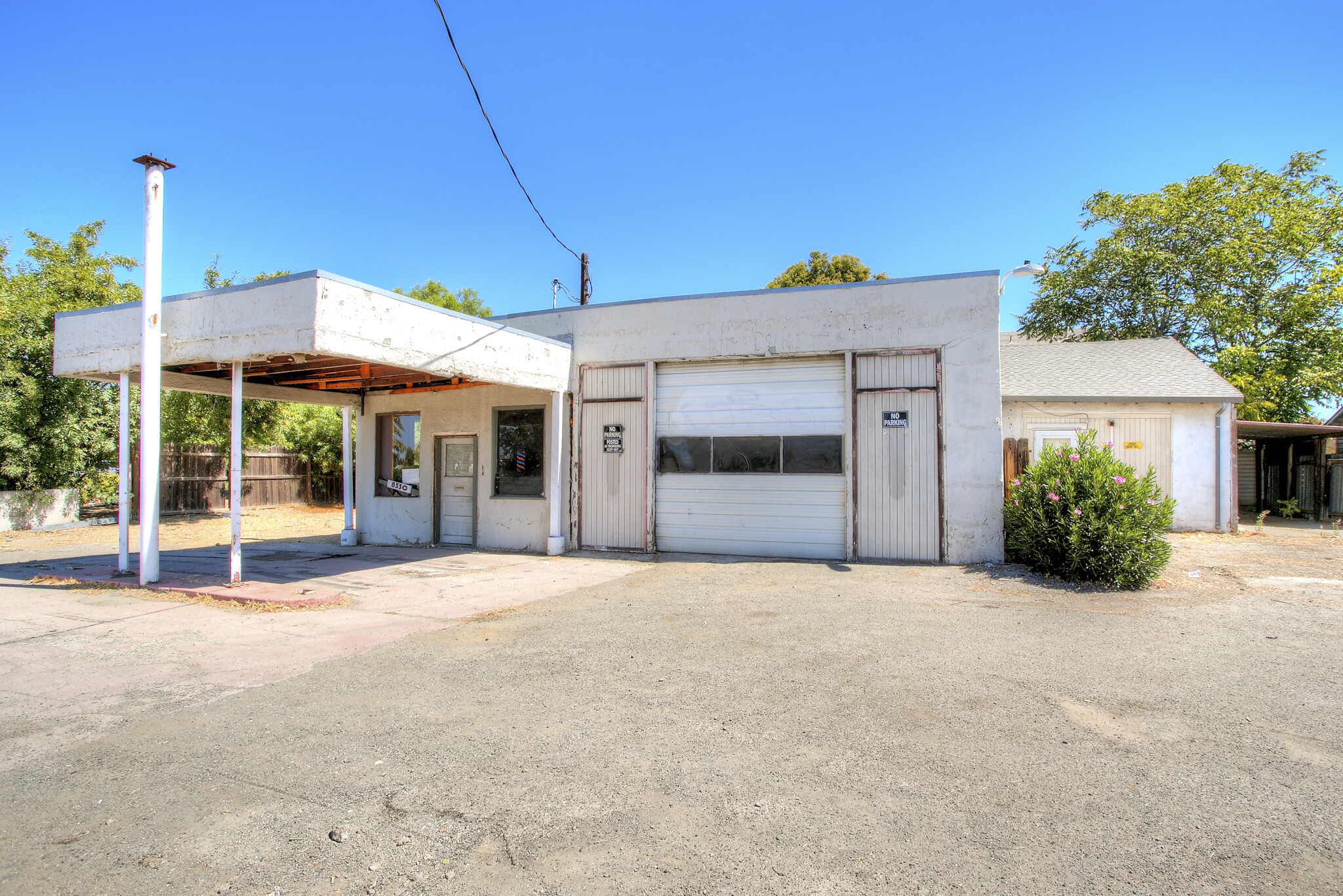 8530 Brentwood Blvd, Brentwood, CA for sale Building Photo- Image 1 of 1