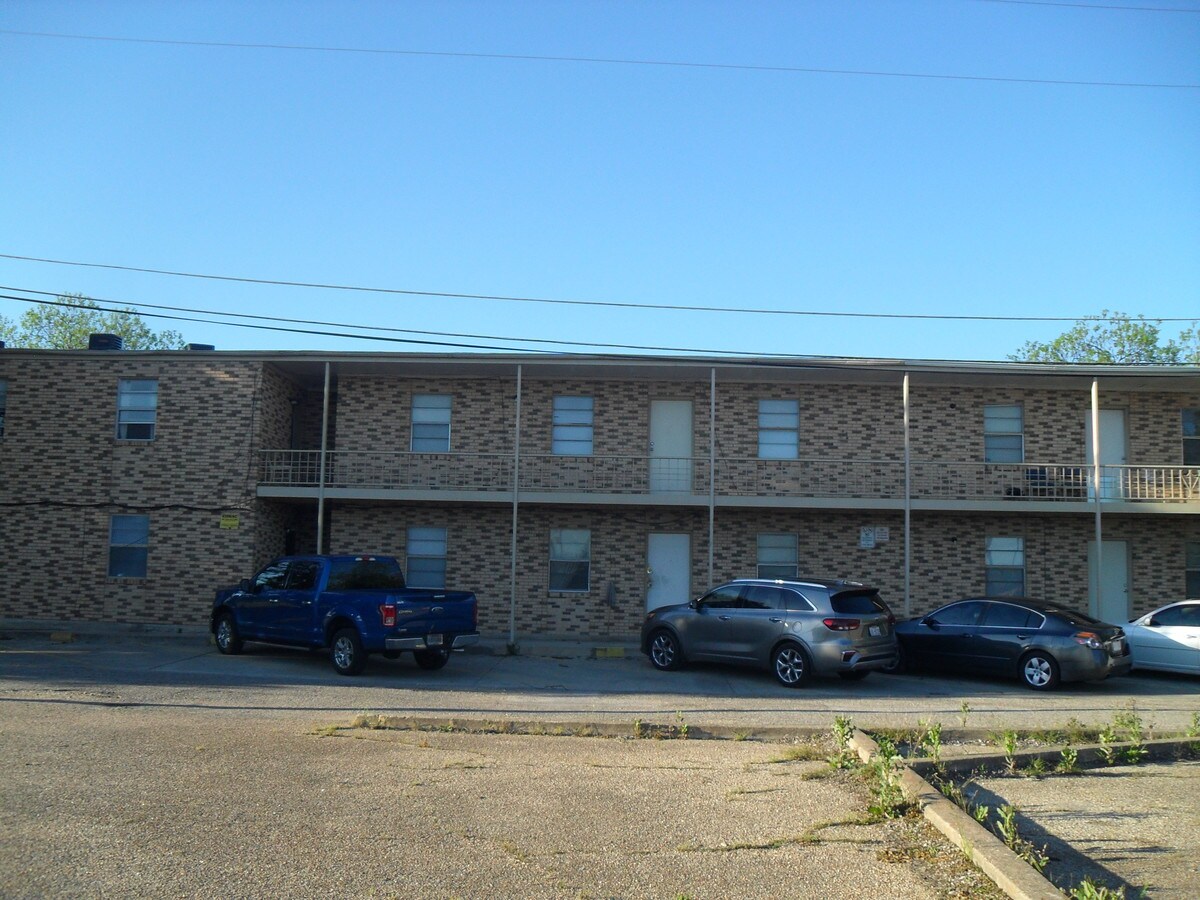 414 E Avenue A, Killeen, TX 76541