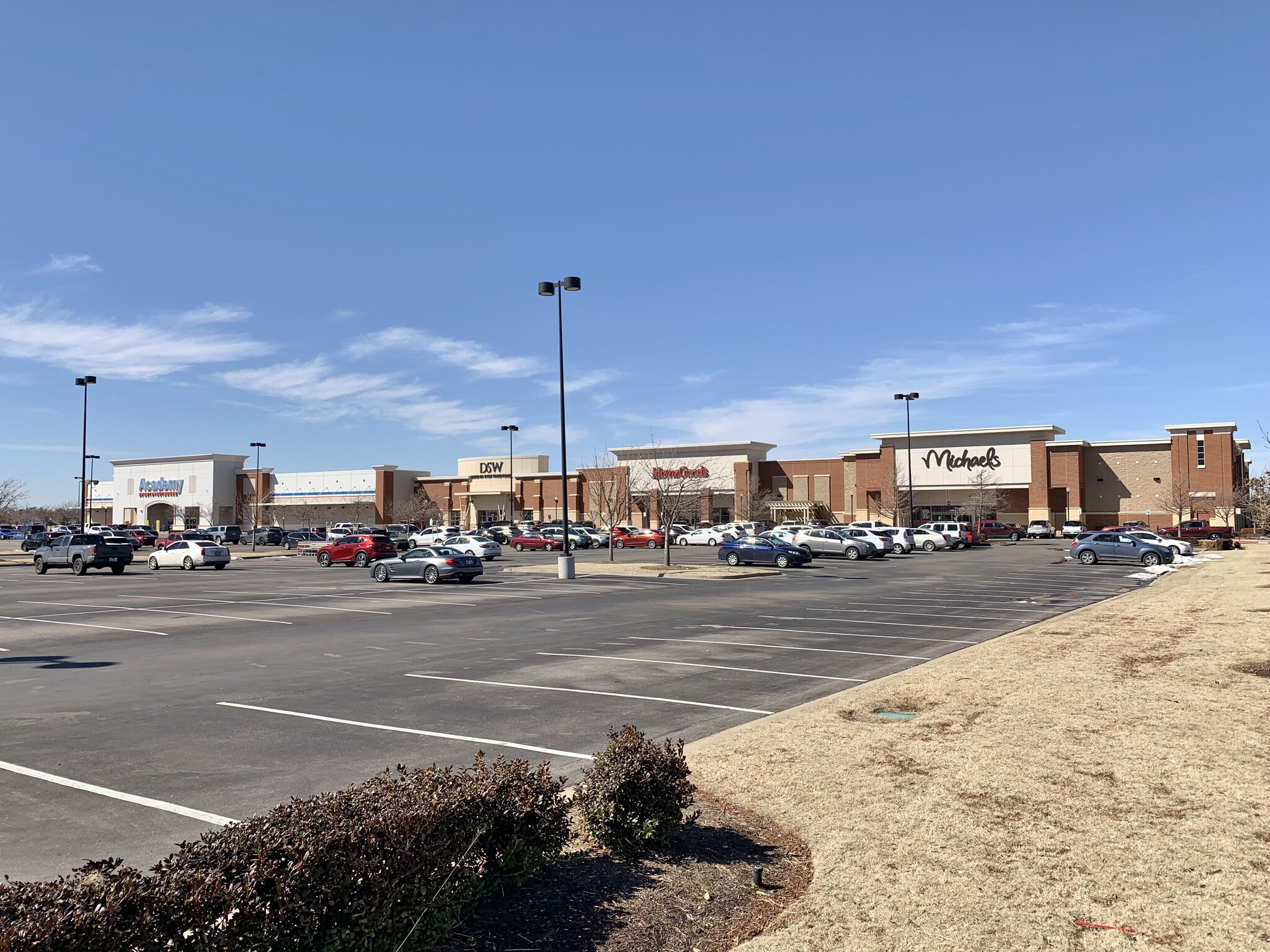 1400 24th Ave NW, Norman, OK for lease Building Photo- Image 1 of 25