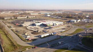 More details for 2205 E Court St, Kankakee, IL - Retail for Lease