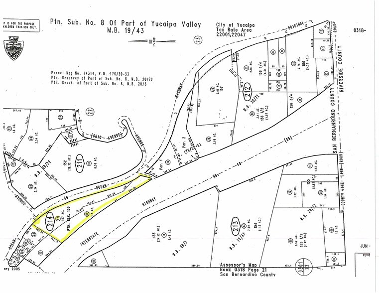 7 Calimesa Blvd, Calimesa, CA 92399