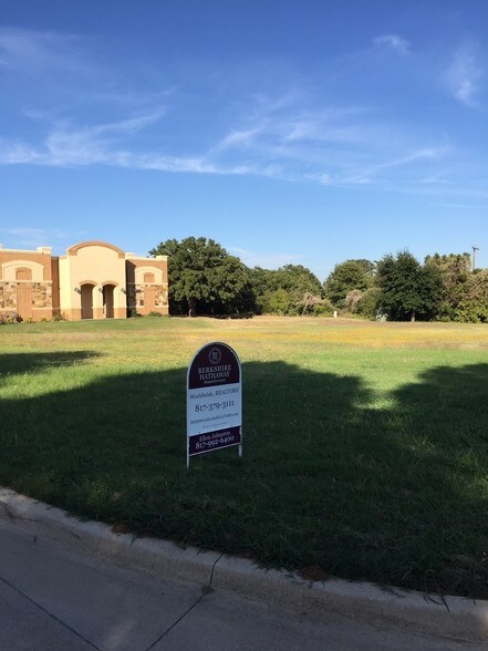 1727 Keller Pky, Keller, TX for sale - Building Photo - Image 1 of 1