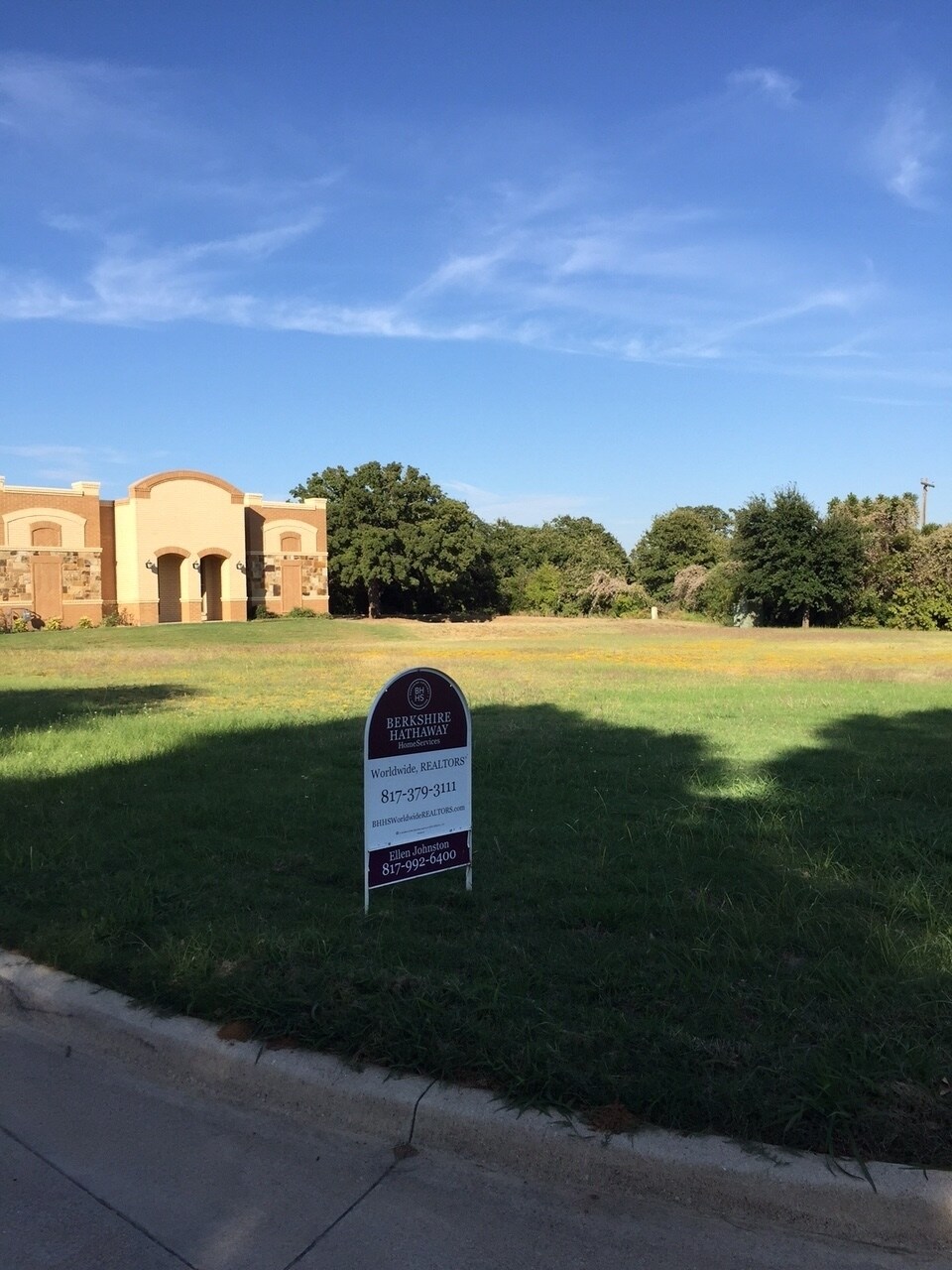 1727 Keller Pky, Keller, TX for sale Building Photo- Image 1 of 1