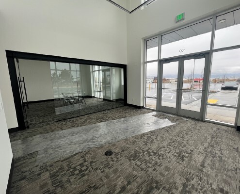 1510 S Gustin Rd, Salt Lake City, UT for lease - Building Photo - Image 3 of 9