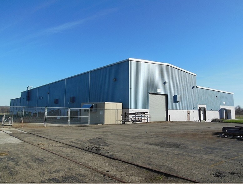 2962 Mechanic St, Lake City, PA for sale - Building Photo - Image 1 of 1