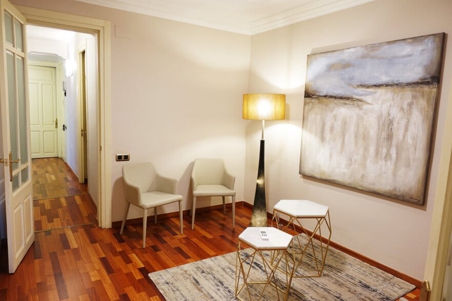 Carrer d'Òdena, 15, Igualada, Barcelona for sale - Floor Plan - Image 1 of 1