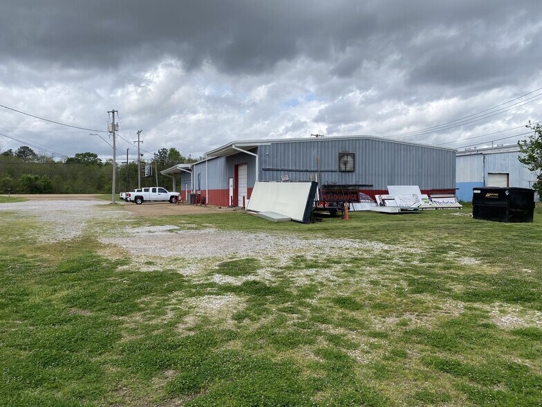 228 N Pearson Rd, Jackson, MS for sale - Building Photo - Image 3 of 15