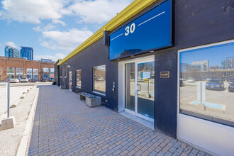 30 Jefferson Ave, Toronto, ON for lease Building Photo- Image 1 of 13