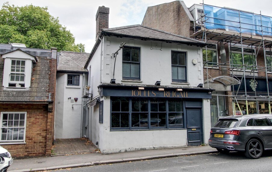 85 Bell St, Reigate, RH2 7AN