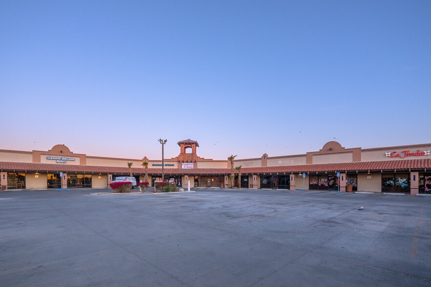 1950 S 4th St, El Centro, CA for sale - Building Photo - Image 2 of 27