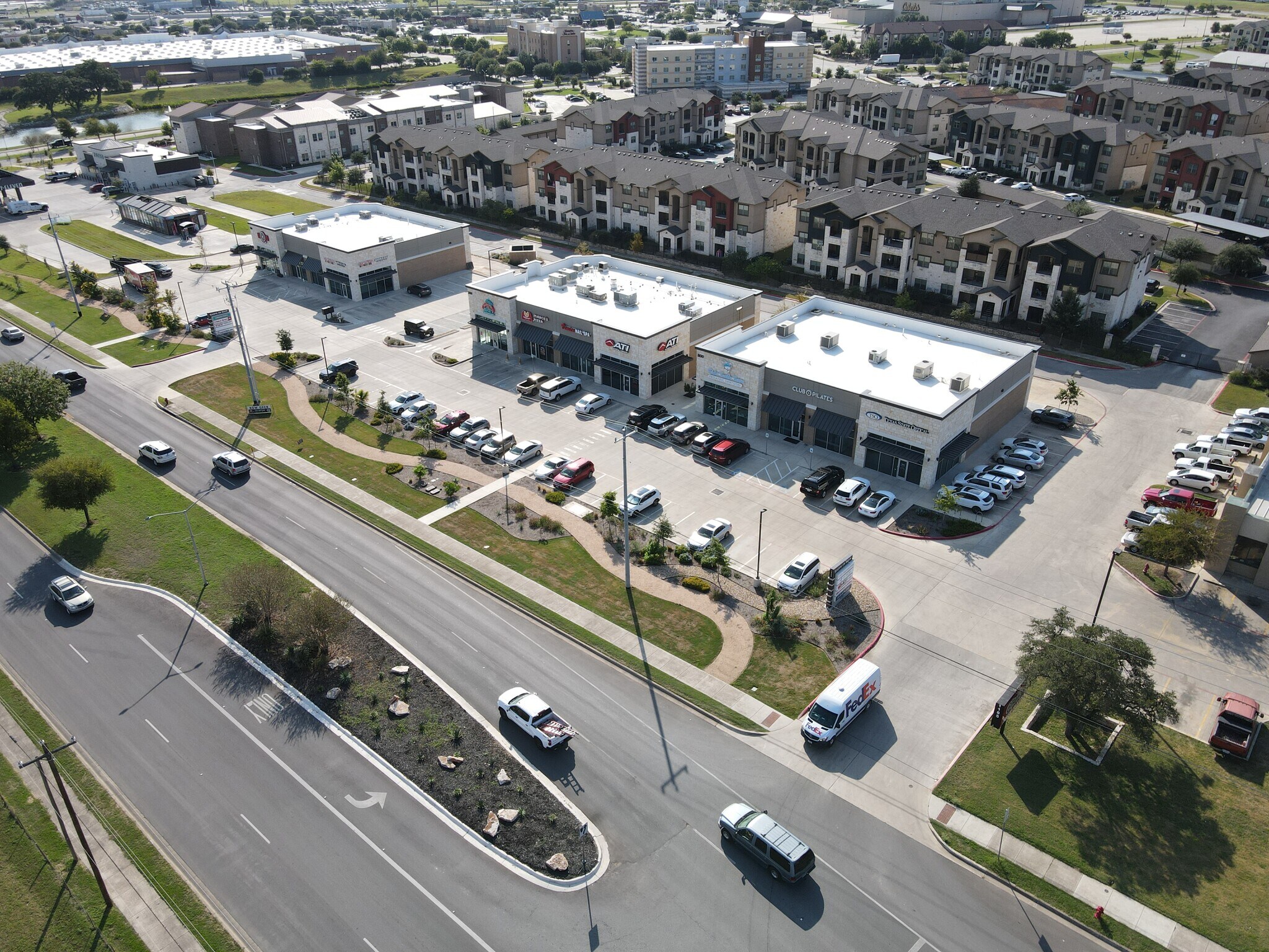 1245 Main St, Buda, TX for sale Building Photo- Image 1 of 1