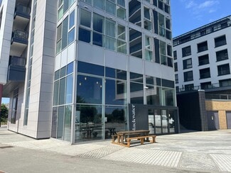 More details for Prospect Pl, Cardiff - Office for Sale