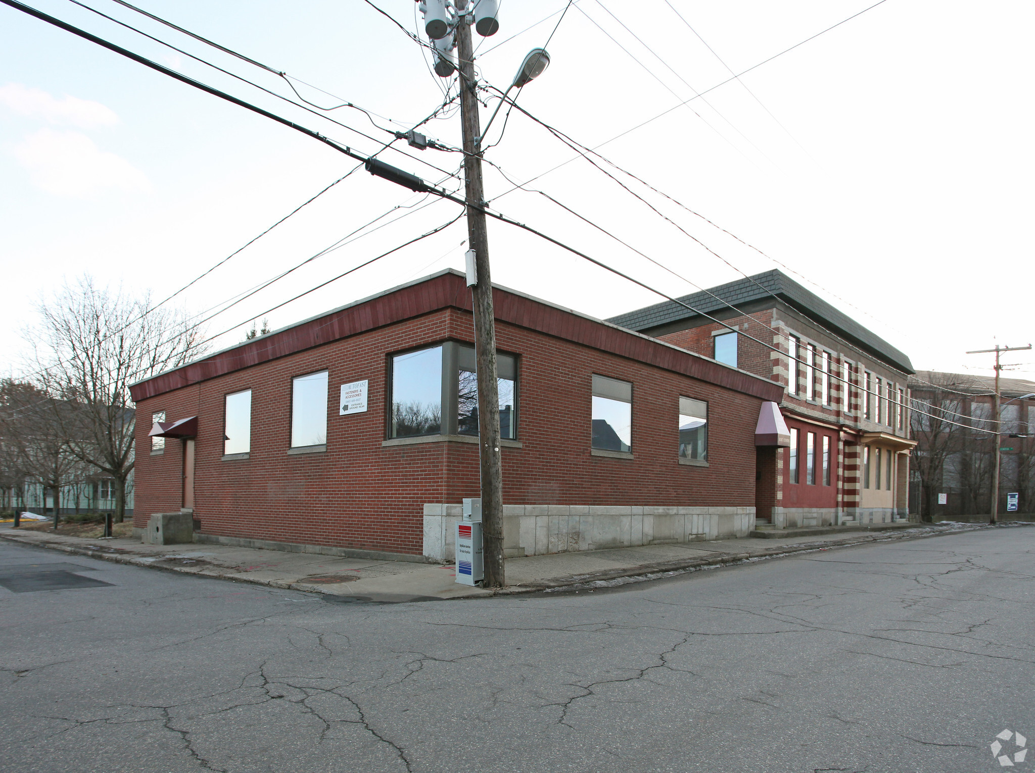 126 Franklin St, Torrington, CT for lease Building Photo- Image 1 of 37